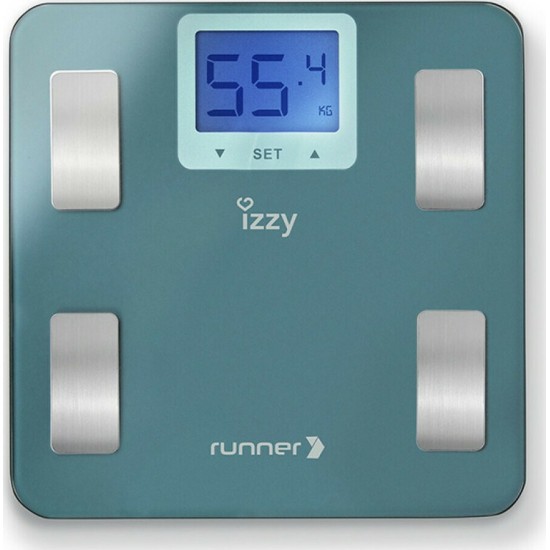 izzy IZ-7003 Runner