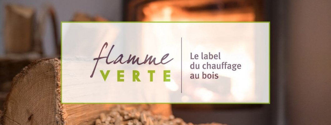 Ενεργειακά Τζάκια: FLAMME VERTE