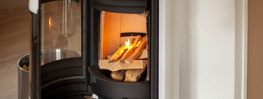 Ενεργειακά Τζάκια: Οικολογικό Άναμμα (Upside Down Fire).