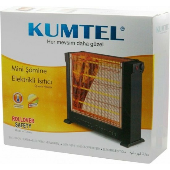KUMTEL KS-2760 2200W