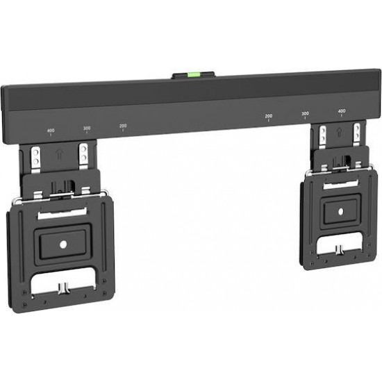 BRATECK LED-1944 32"-65" 75kg Ultra Slim