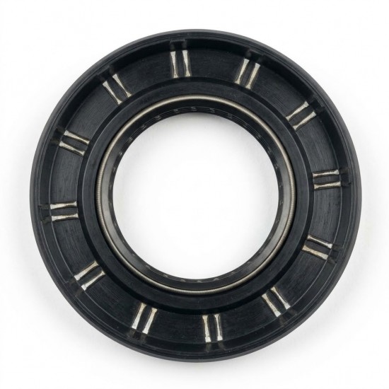Σετ Ρουλεμάν Κάδου Πλυντηρίου 6305-2RS & 6306-2RS με Τσιμούχα 40x72.05x9.5/12 (Haier / Candy 49046312, 0020300340B)